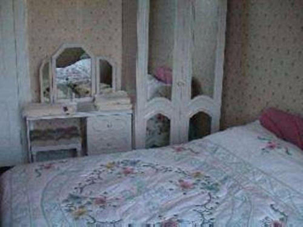 Capital Guest House Édimbourg Extérieur photo